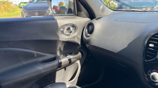 Nissan Juke 1.5 dCi Tekna 5dr Diesel Hatchback